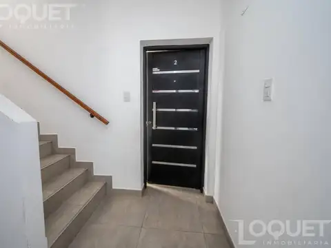 Departamento en Venta en Santa Fe, USD 87.000