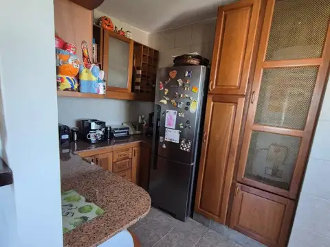 Departamento en Venta al Norte