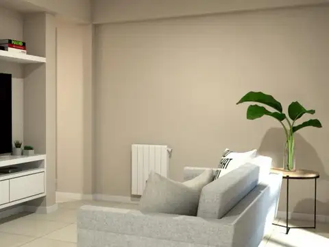 Departamento en Gualeguaychu