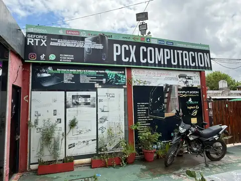 Local en Alquiler en Don Torcuato, USD 400