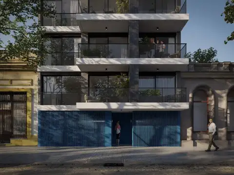 Venta un dormitorio a estrenar. Arcadia - Cordón