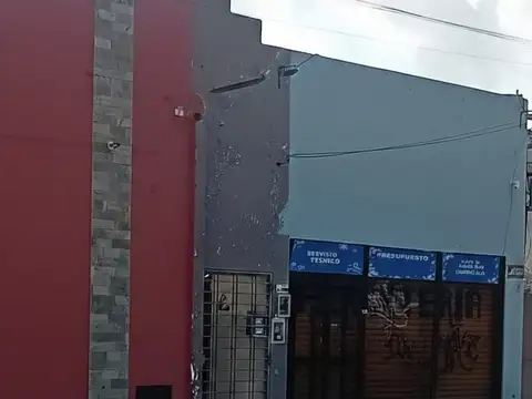 Depto Tipo Casa en Venta de 3 ambientes