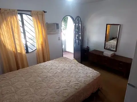 Depto Tipo Casa en Venta con 1 cocheras
