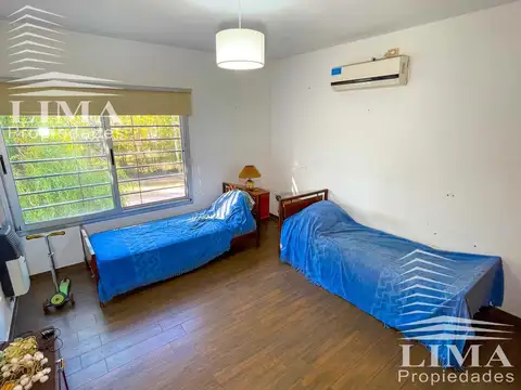 Casa en Venta 7 años