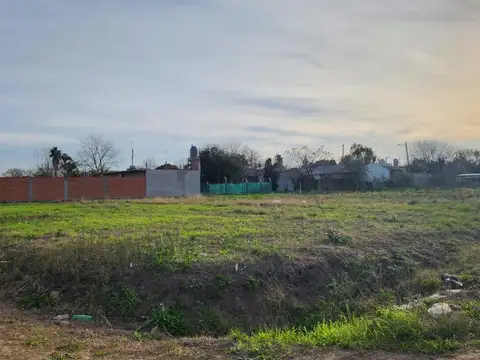 Terreno en Venta en Umbrales De La Merced, USD 8.000