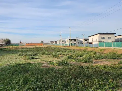 Terreno en Venta de 300,0 m2