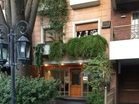 MONOAMBIENTE EN ALQUILER EXCELENTE UBICACION 