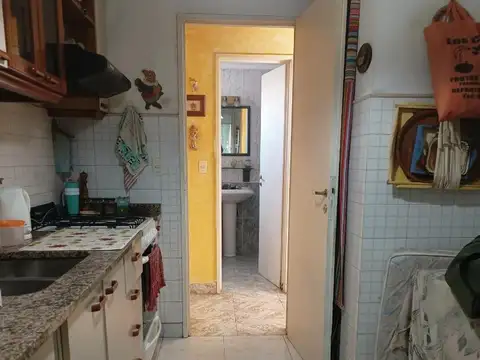 MONOAMBIENTE EN ALQUILER EXCELENTE UBICACION 