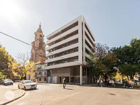 Departamento en Venta en Martin, Rosario