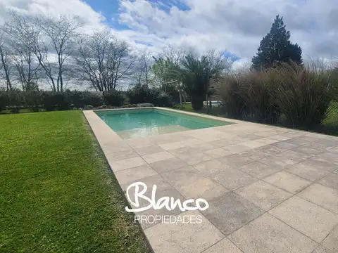 Casa en Alquiler Temporal de 4 dormitorios
