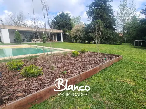 Estancias del Pilar - Champagnat 100