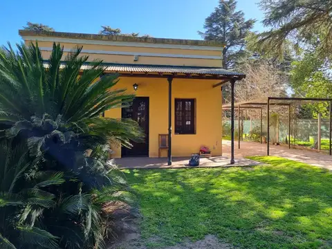 Casa en Venta de 3 dormitorios