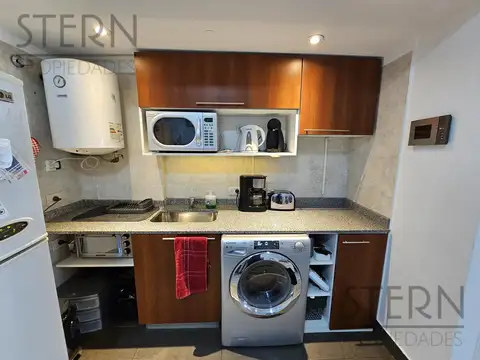 Departamento en Venta Apto profesional