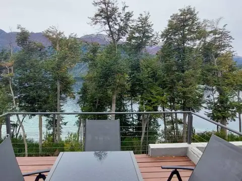 Venta departamento Villa La Angostura