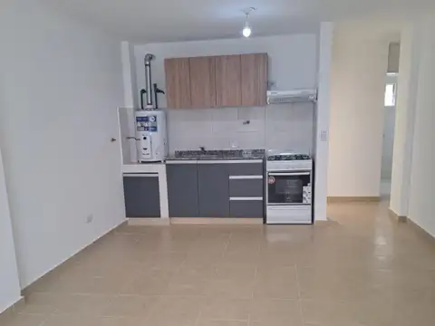 DEPARTAMENTO EN ALQUILER A ESTRENAR BARRIO PUEYRREDON