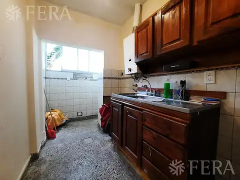 Alquiler Departamento 3 ambientes en Bernal