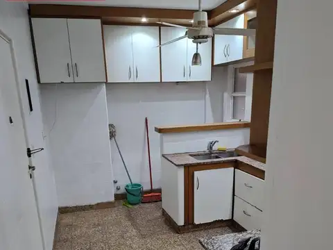 Venta espectacular semi piso 4 ambientes