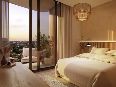 Departamento - Venta - Paraguay, Asunción