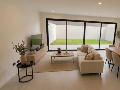 Casa en Venta al Este