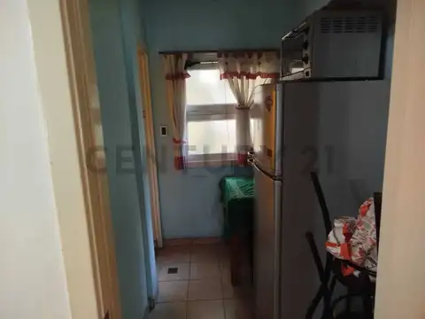 Depto Tipo Casa en Venta de 2 ambientes