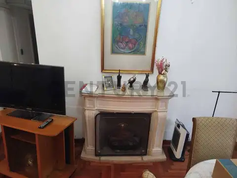 Depto Tipo Casa en Venta de 1 dormitorio