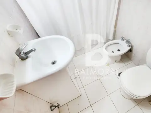 Departamento en Alquiler Temporal de Monoambiente