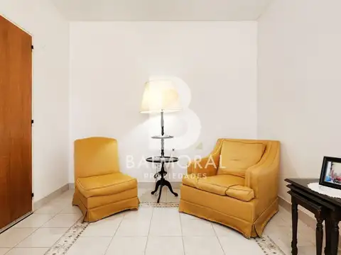 Departamento - Alquiler temporario - Argentina, Pinamar - Av. Bunge 100