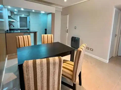 Departamento en Venta en Plaza Mitre, USD 92.900