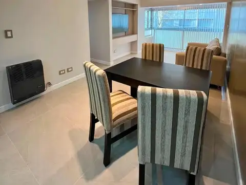 Venta 2 ambientes reciclado Plaza Mitre