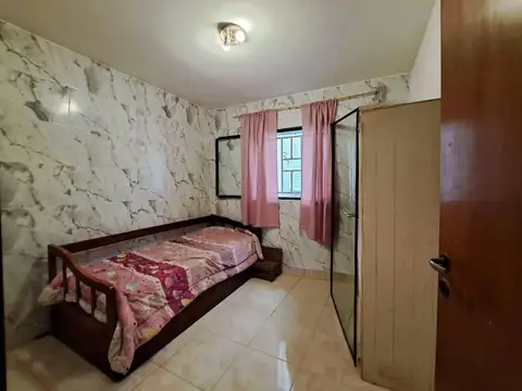 Departamento en Venta 40 años