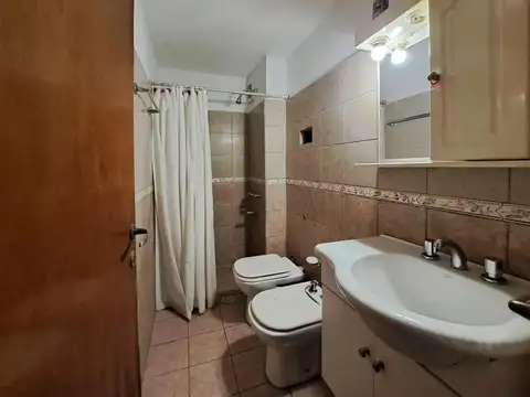 Departamento en Venta en Barrio España y Hospitales, USD 45.000