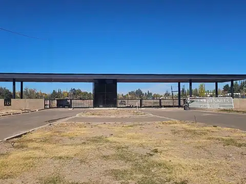 VENTA LOTE EN EXCLUSIVO B PRIVADO CHACRAS DE CORIA