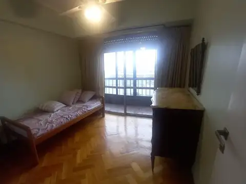 venta departamento 4 ambientes balcon Wilde torre prefectura