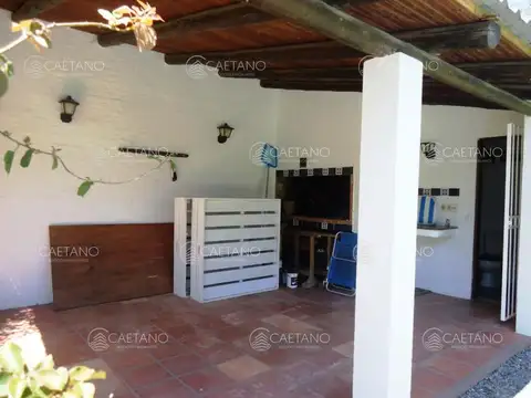 Casa en Venta 2025 años