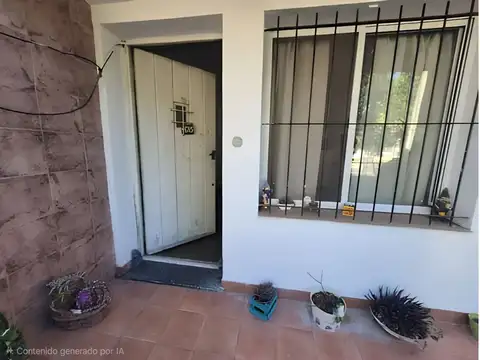 Venta dos casas en un Lote, Martin Coronado.