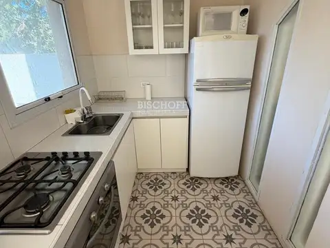 CASA DE 4 AMBIENTES EN BARRIO NORTE, VILLA GESELL