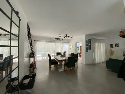 Casa en Venta 5 años