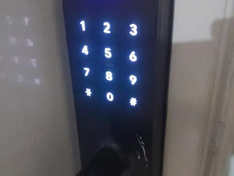 VENTA DEPTO 3 AMB A LA CALLE VISTA LATERAL AL MAR!