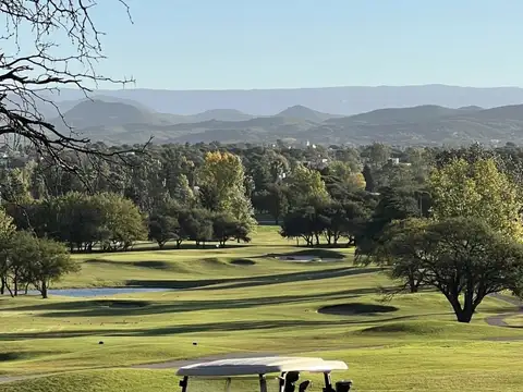 TERRERO VALLE DEL GOLF