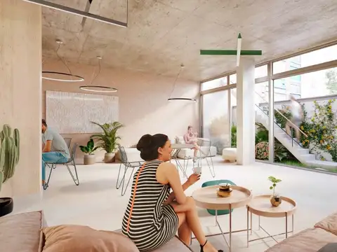 Departamento en Venta de 2 dormitorios