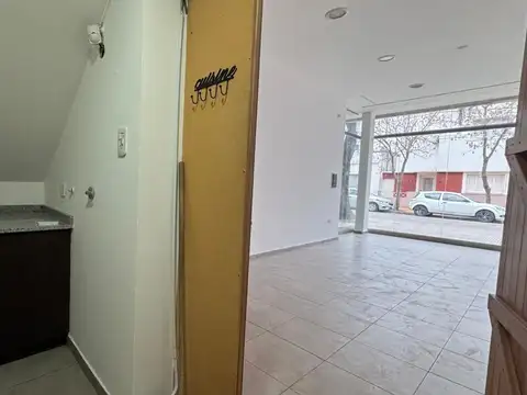 ALQUILER CENTRICO / LOCAL COMERCIAL
