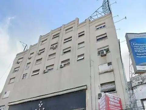 Departamento en Venta 60 años