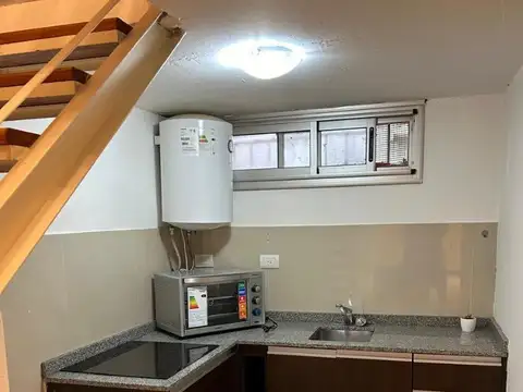 Departamento en Venta de Monoambiente