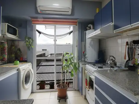 Depto Tipo Casa en Venta en General San Martin, USD 44.500