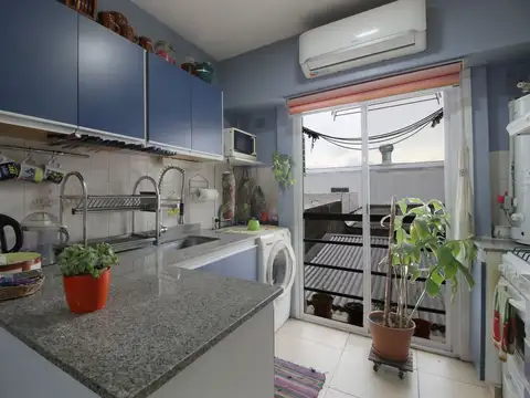 VENTA DÚPLEX - 2 AMBIENTES - SAN MARTIN