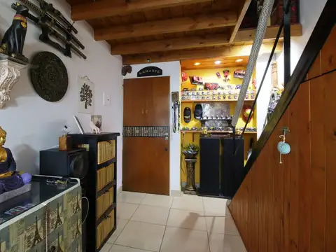 Depto Tipo Casa en Venta al Sur