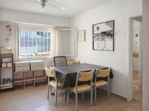 Departamento 2 amb. en venta en P. Avellaneda 