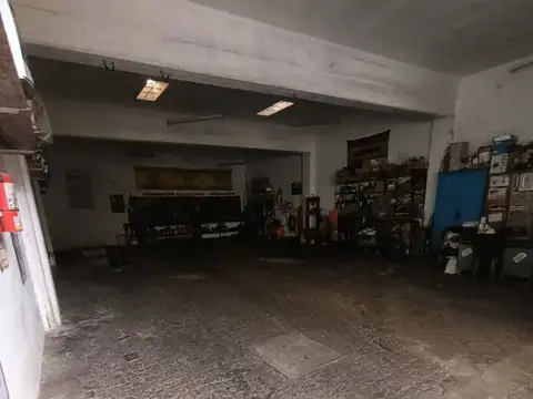San Lorenzo 3700