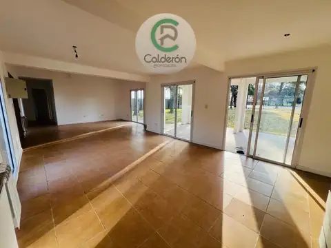 Casa en Venta 10 años