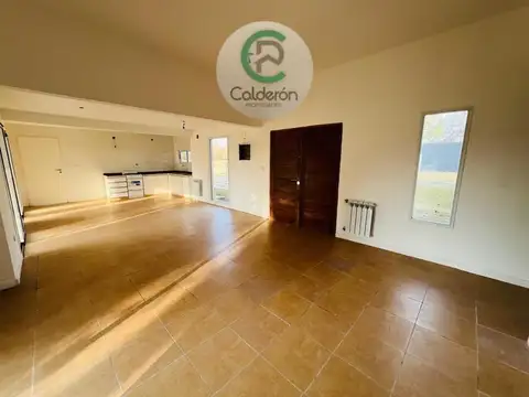 Casa en Venta en el Barrio Haras del Sol.Pilar. OPORTUNIDAD!